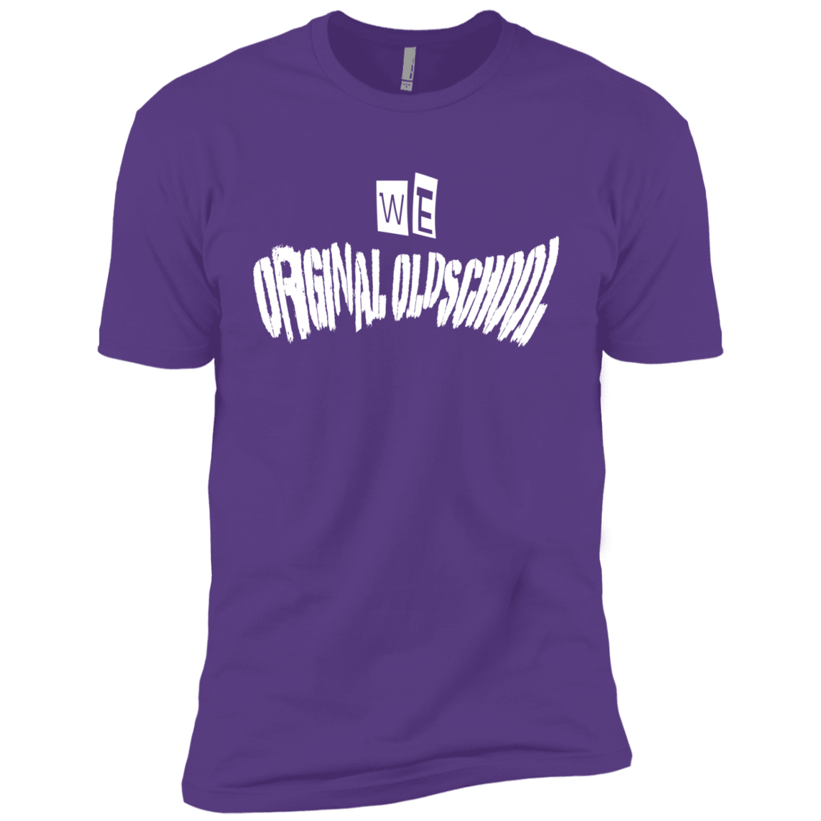 Oldschool Boys Premium T-Shirt