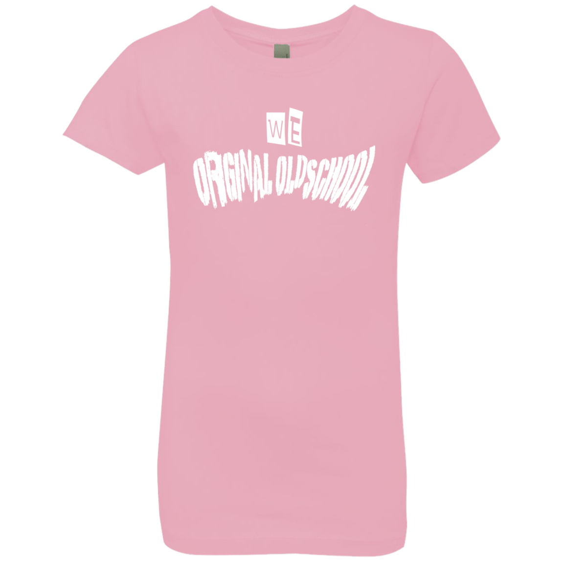 Oldschool Girls Premium T-Shirt