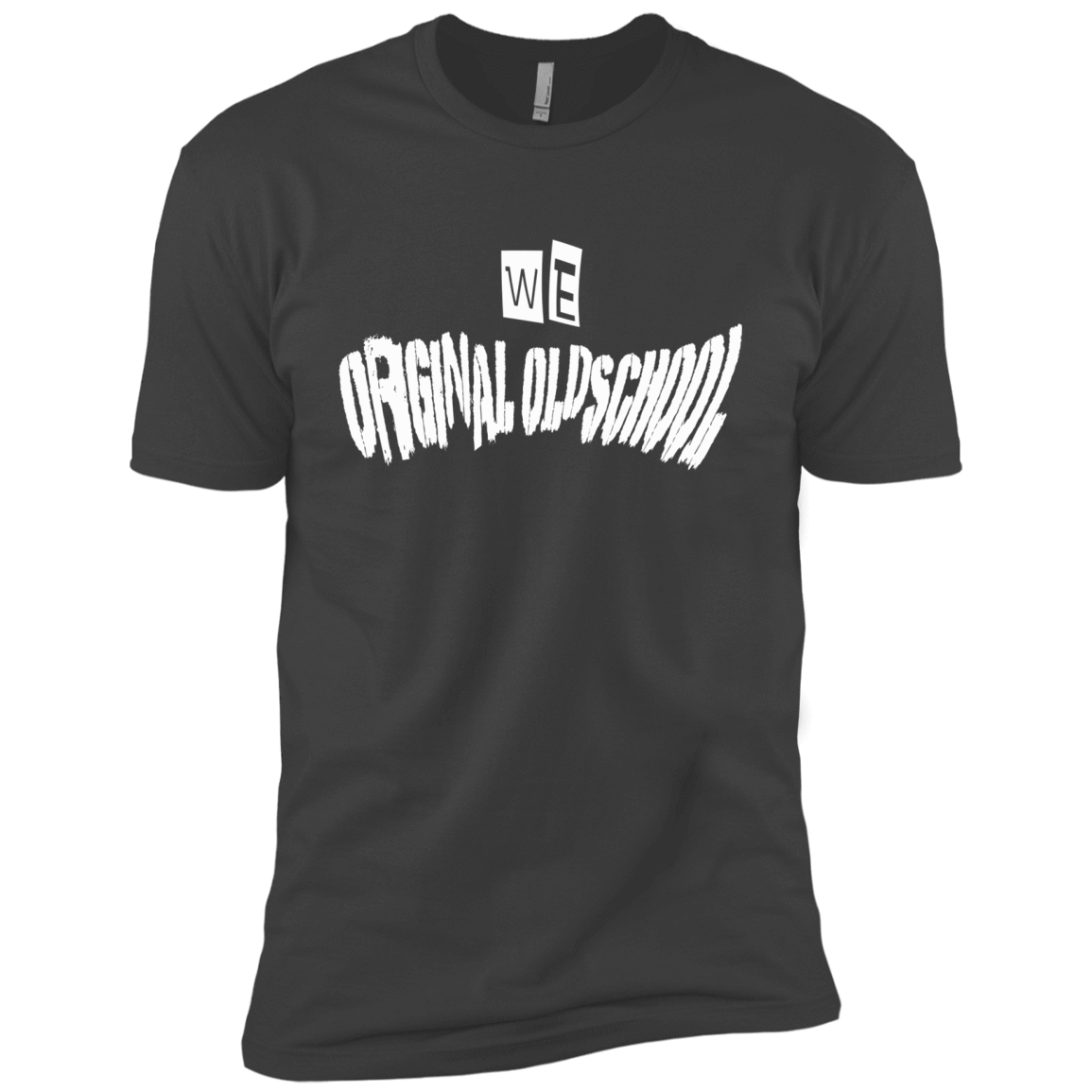 Oldschool Men's Premium T-Shirt