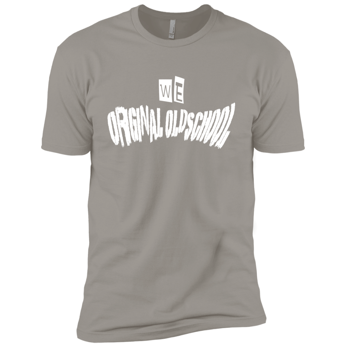 Oldschool Men's Premium T-Shirt