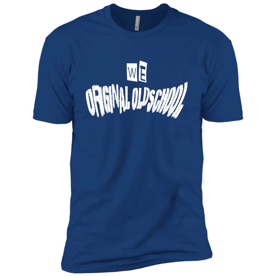 Oldschool Men's Premium T-Shirt