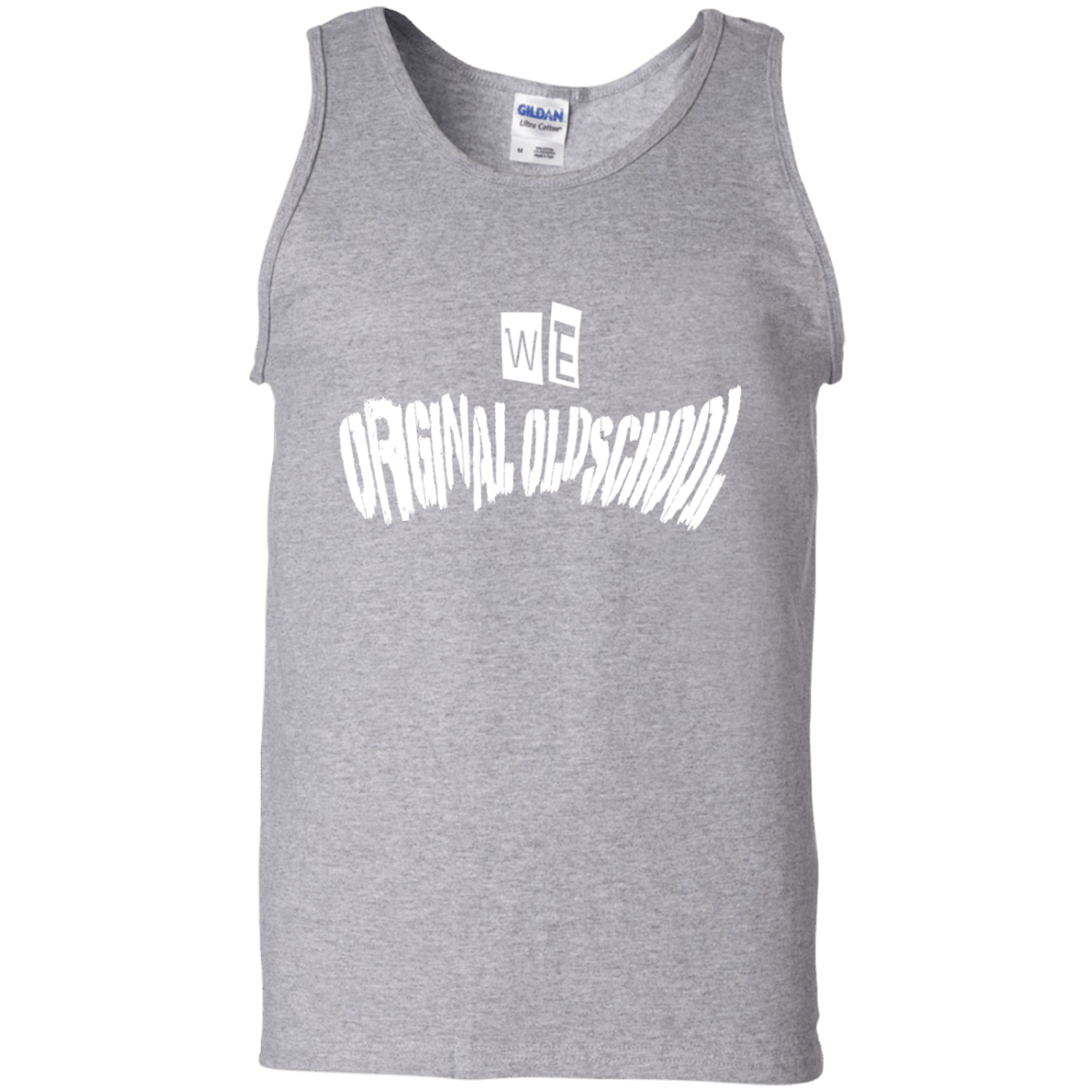 Oldschool Men's Tank Top