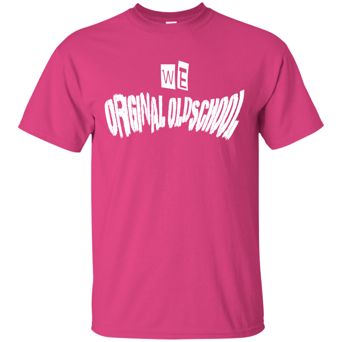 T-Shirts Heliconia / S Oldschool T-Shirt