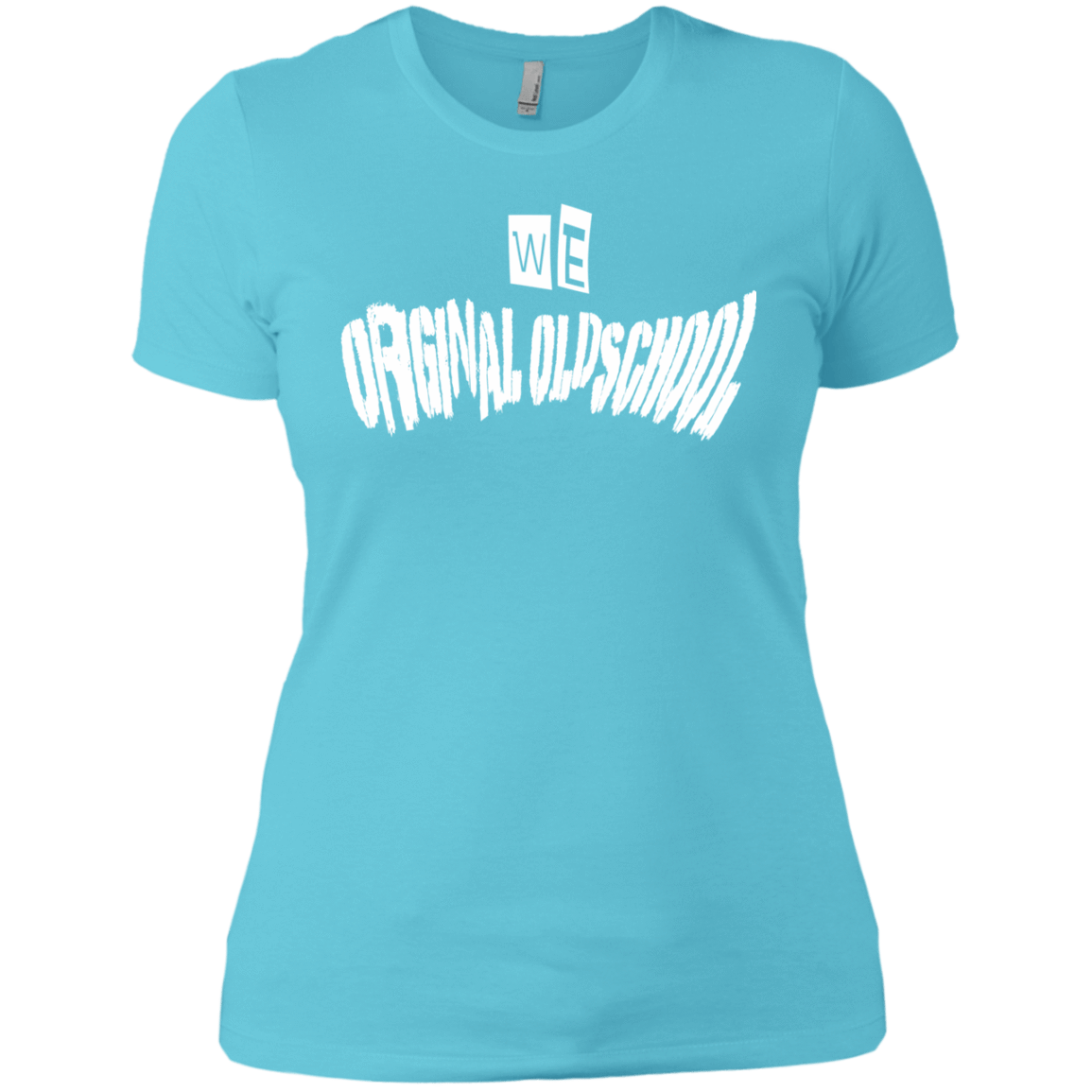 T-Shirts Cancun / X-Small Oldschool Women's Premium T-Shirt