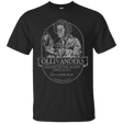 T-Shirts Black / Small Ollivanders Fine Wands T-Shirt