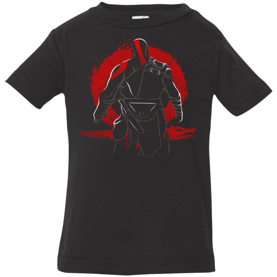 T-Shirts Black / 6 Months Omega Infant Premium T-Shirt