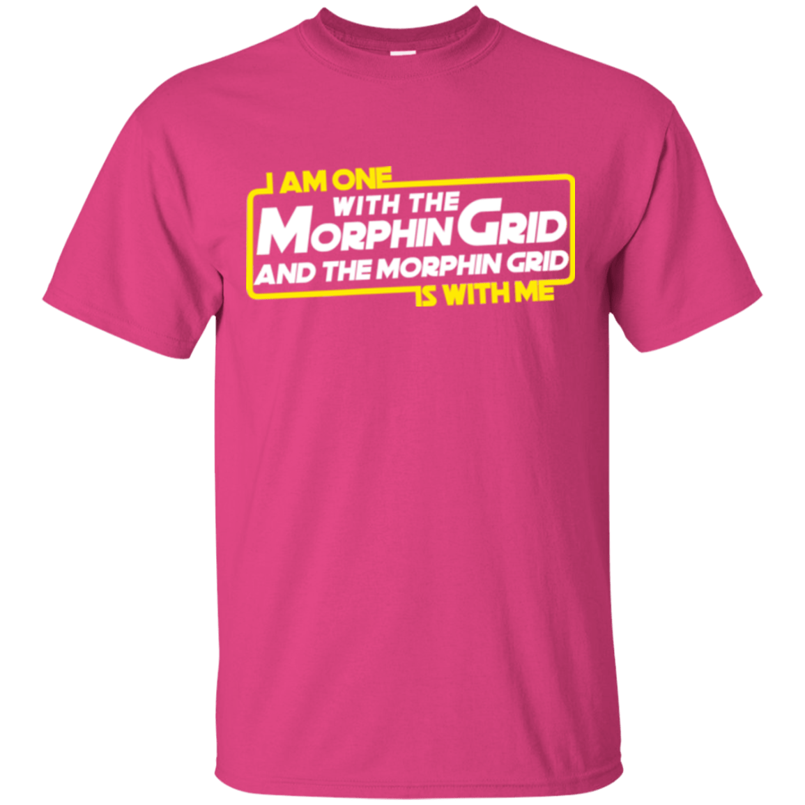 T-Shirts Heliconia / Small One With The T-Shirt