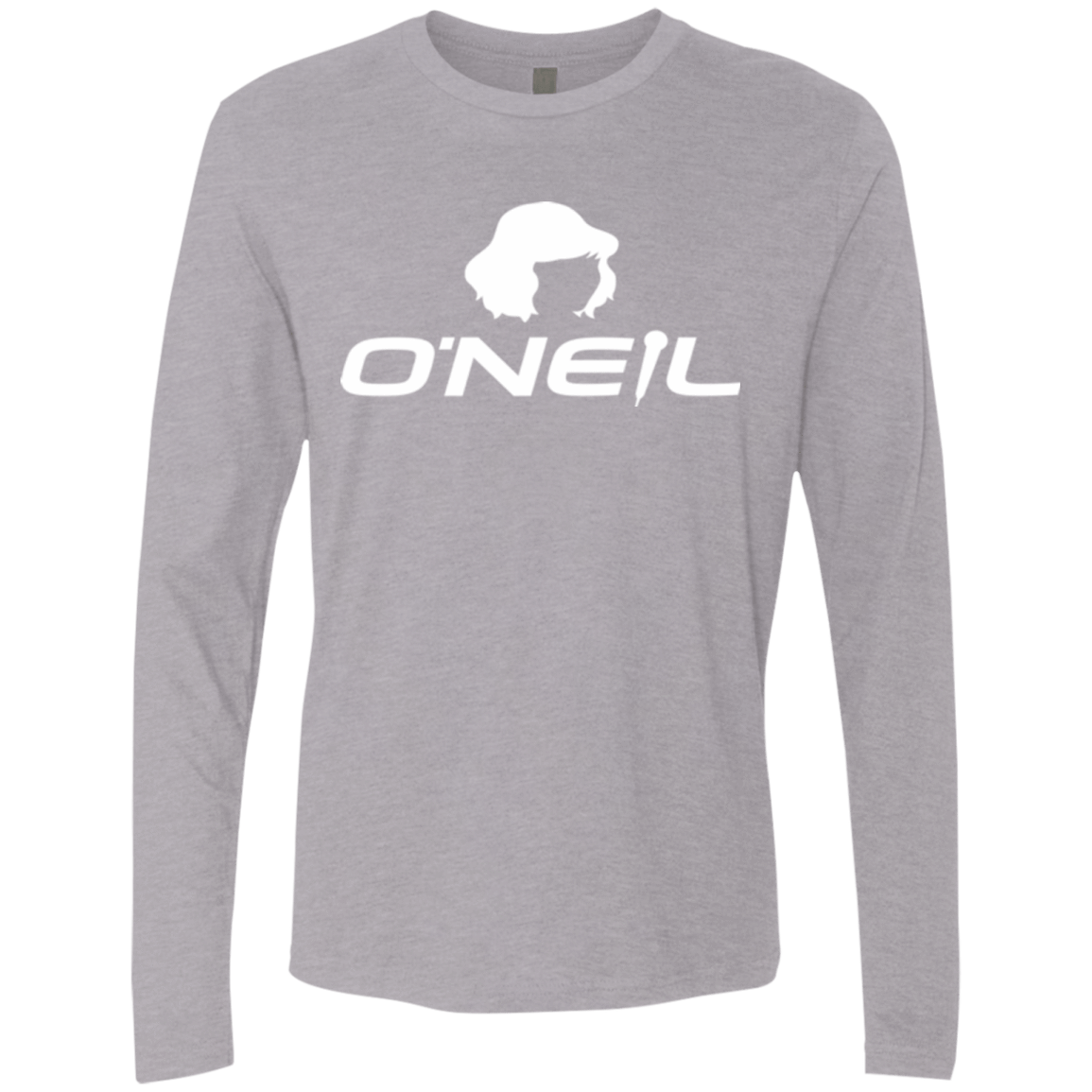 Oneil Men's Premium Long Sleeve