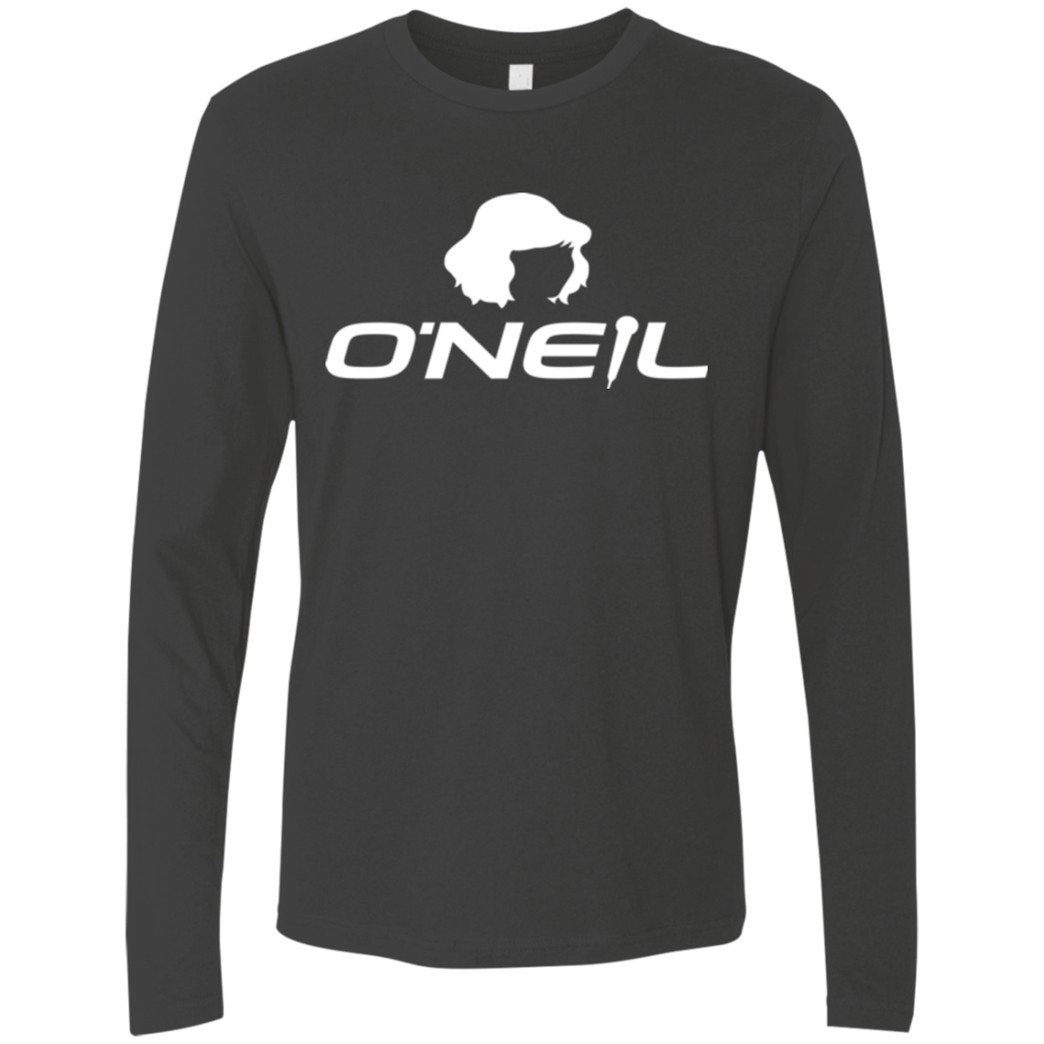 Oneil Men's Premium Long Sleeve