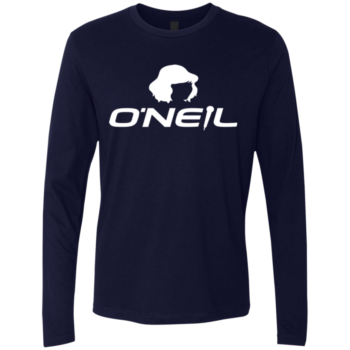 Oneil Men's Premium Long Sleeve