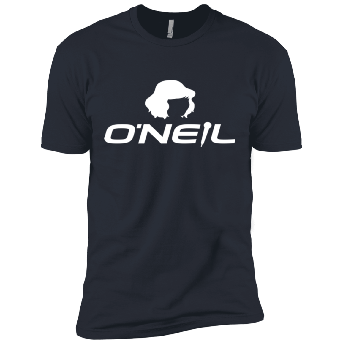 T-Shirts Indigo / X-Small Oneil Men's Premium T-Shirt