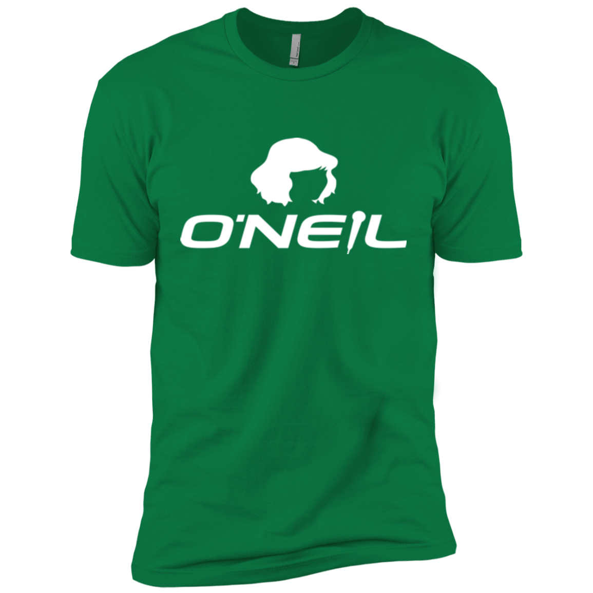 T-Shirts Kelly Green / X-Small Oneil Men's Premium T-Shirt