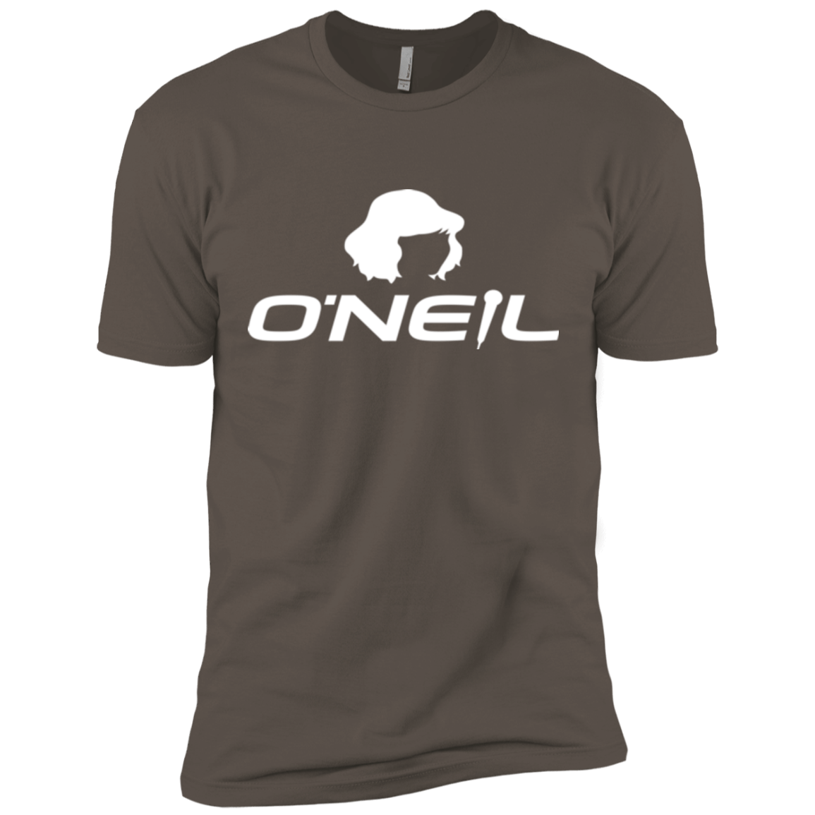 T-Shirts Warm Grey / X-Small Oneil Men's Premium T-Shirt