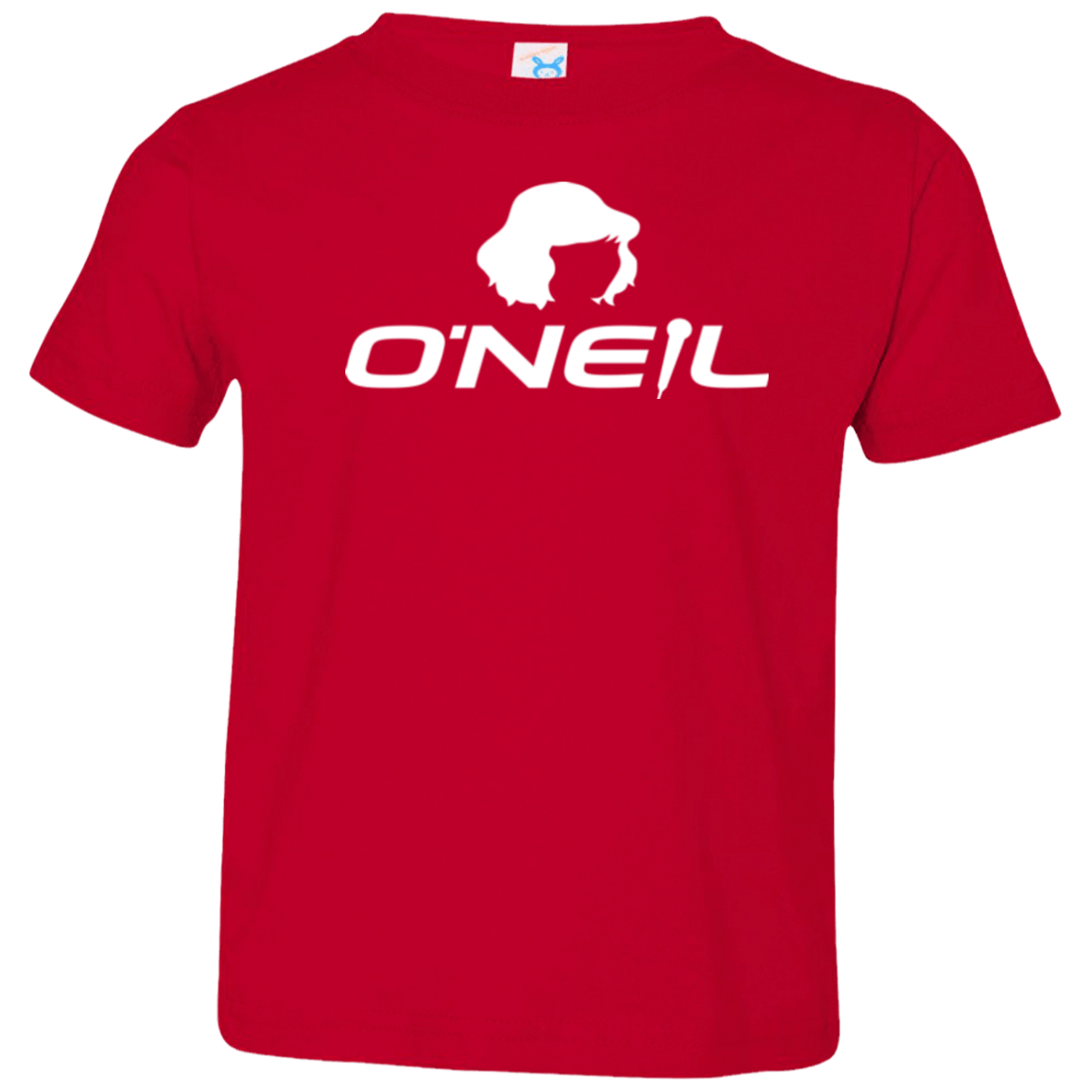 T-Shirts Red / 2T Oneil Toddler Premium T-Shirt