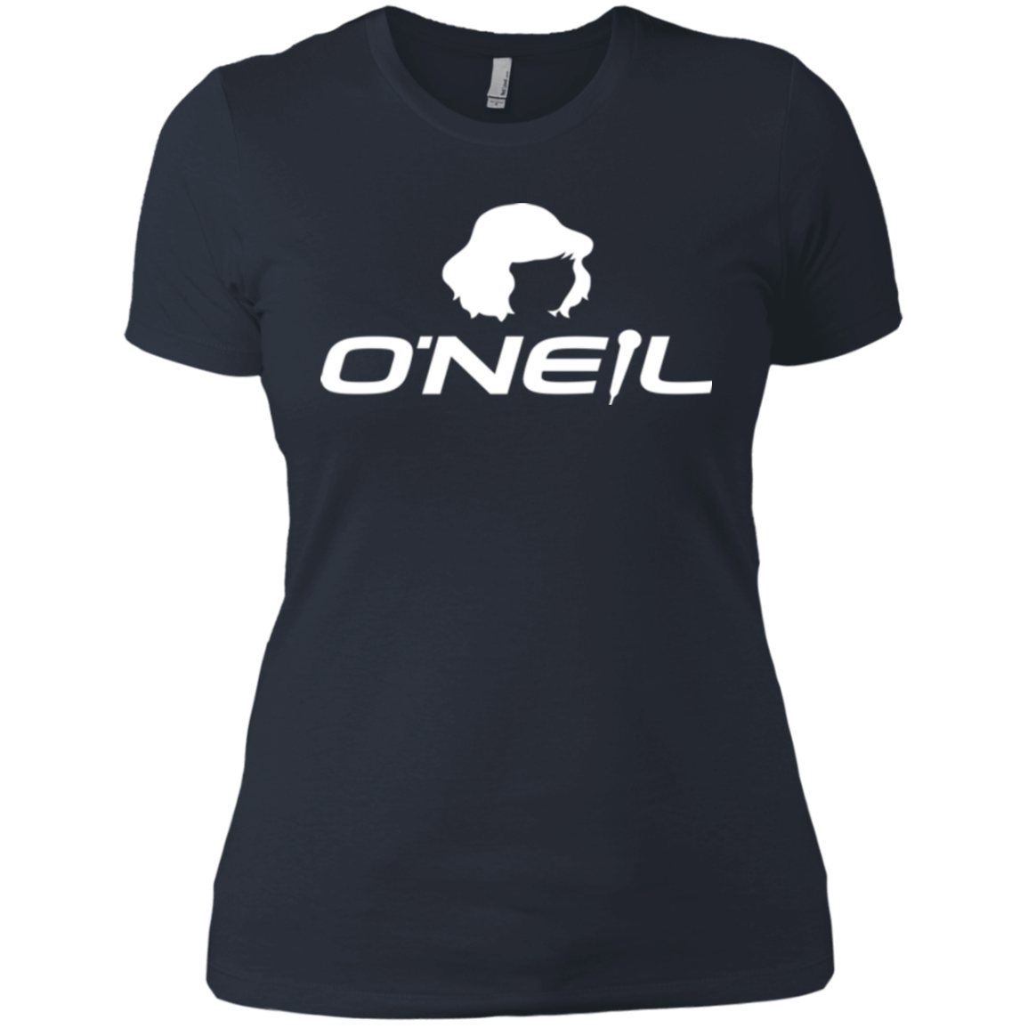 T-Shirts Indigo / X-Small Oneil Women's Premium T-Shirt