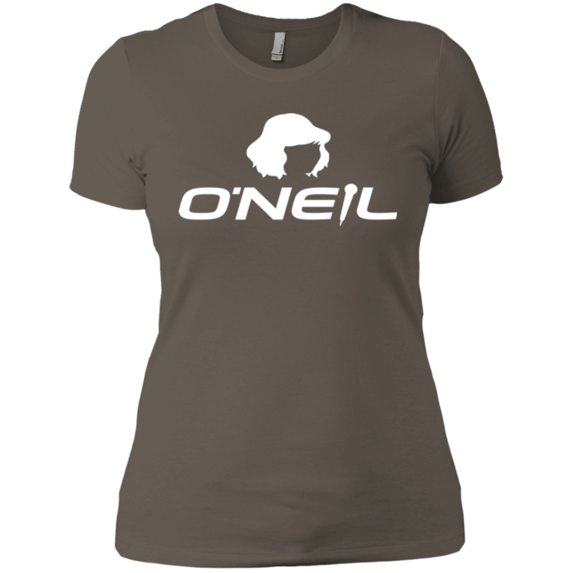 Oneil Women's Premium T-Shirt