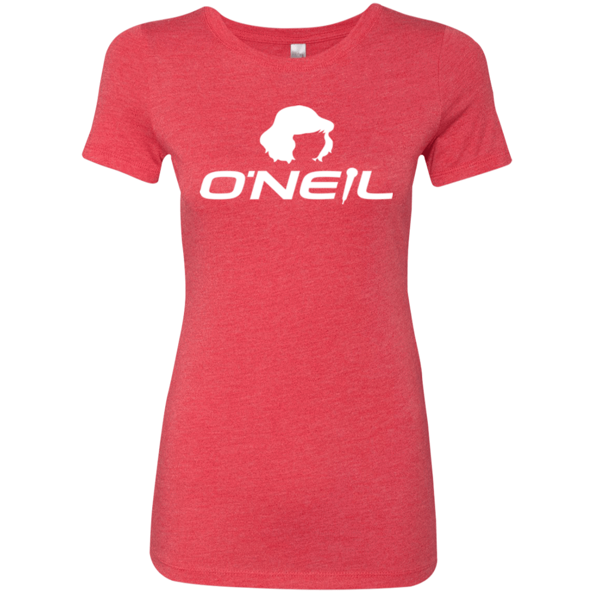 T-Shirts Vintage Red / Small Oneil Women's Triblend T-Shirt
