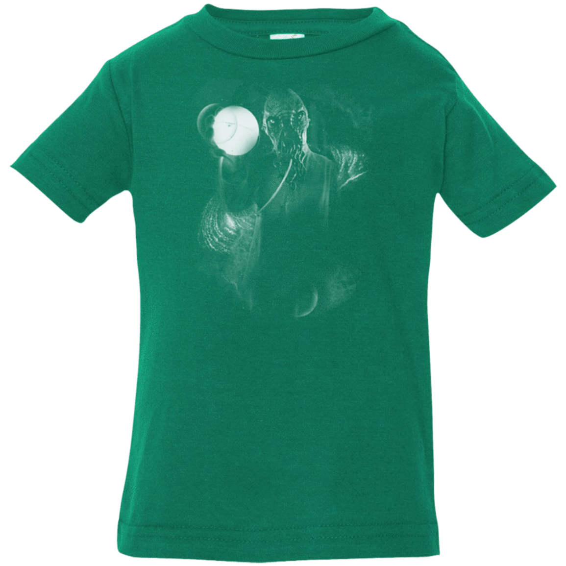 T-Shirts Kelly / 6 Months Ood Infant Premium T-Shirt