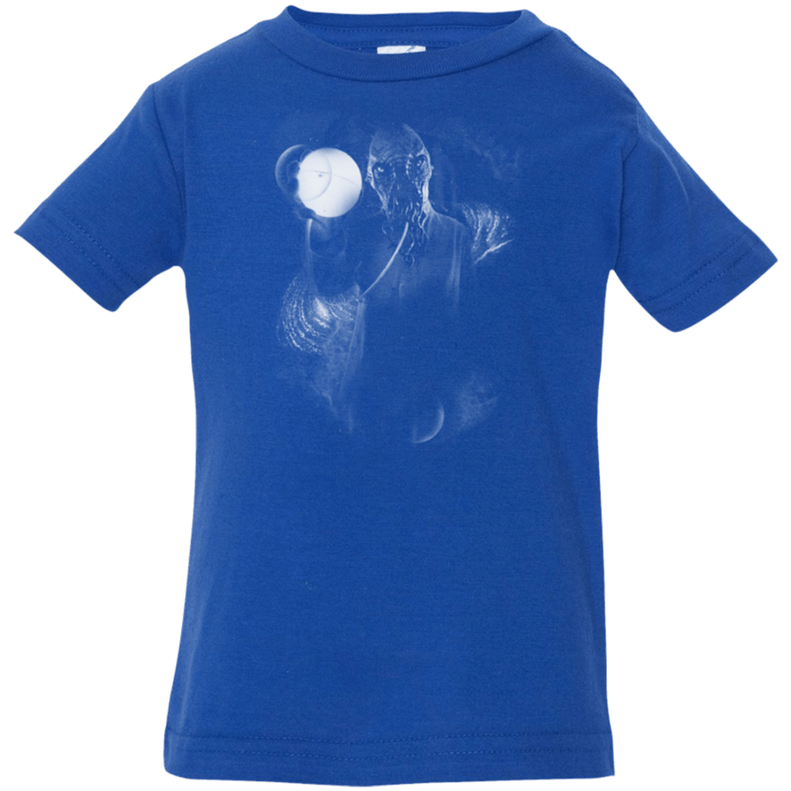 T-Shirts Royal / 6 Months Ood Infant Premium T-Shirt