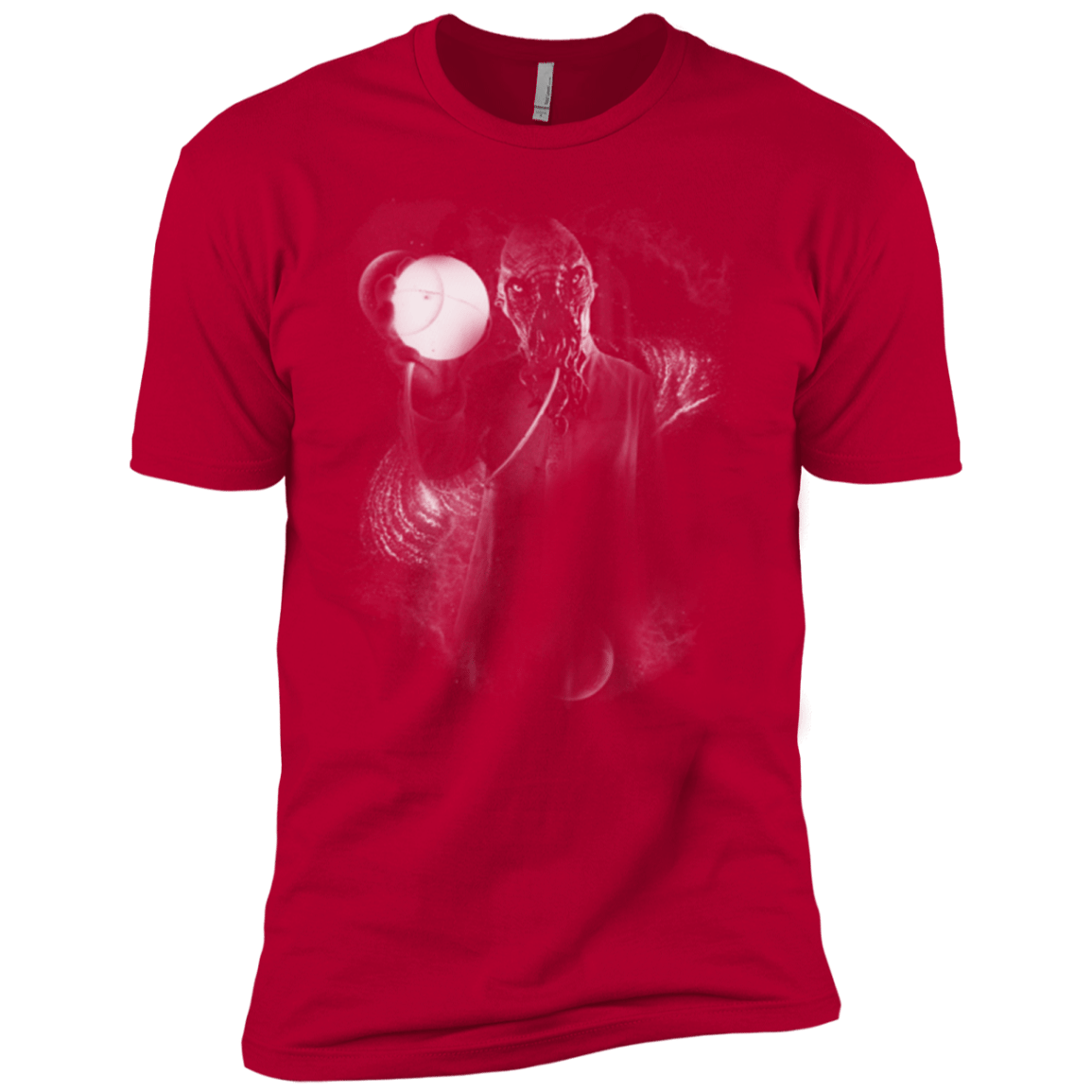 T-Shirts Red / X-Small Ood Men's Premium T-Shirt
