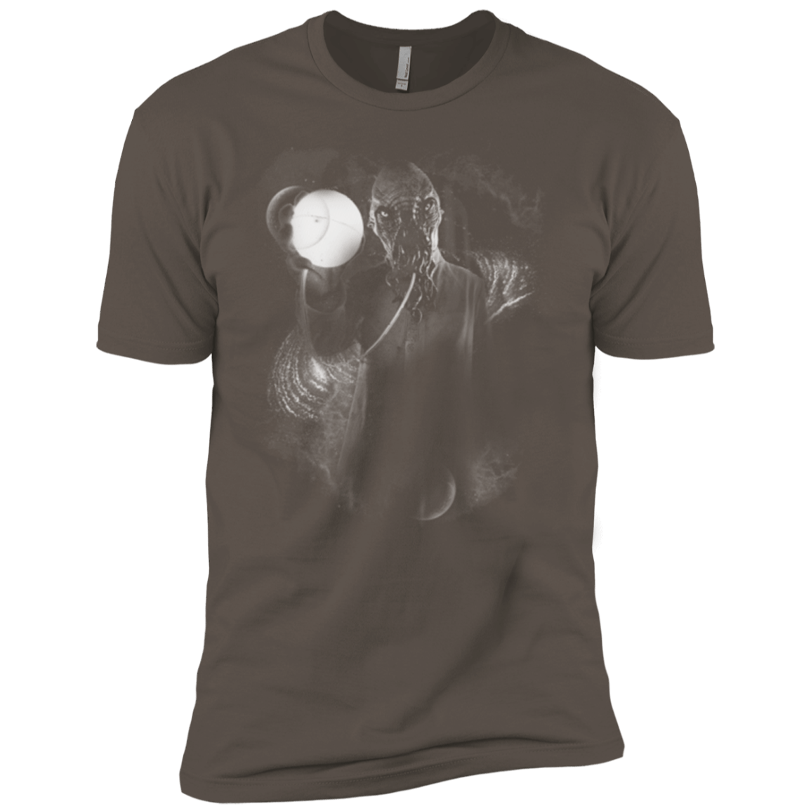 T-Shirts Warm Grey / X-Small Ood Men's Premium T-Shirt