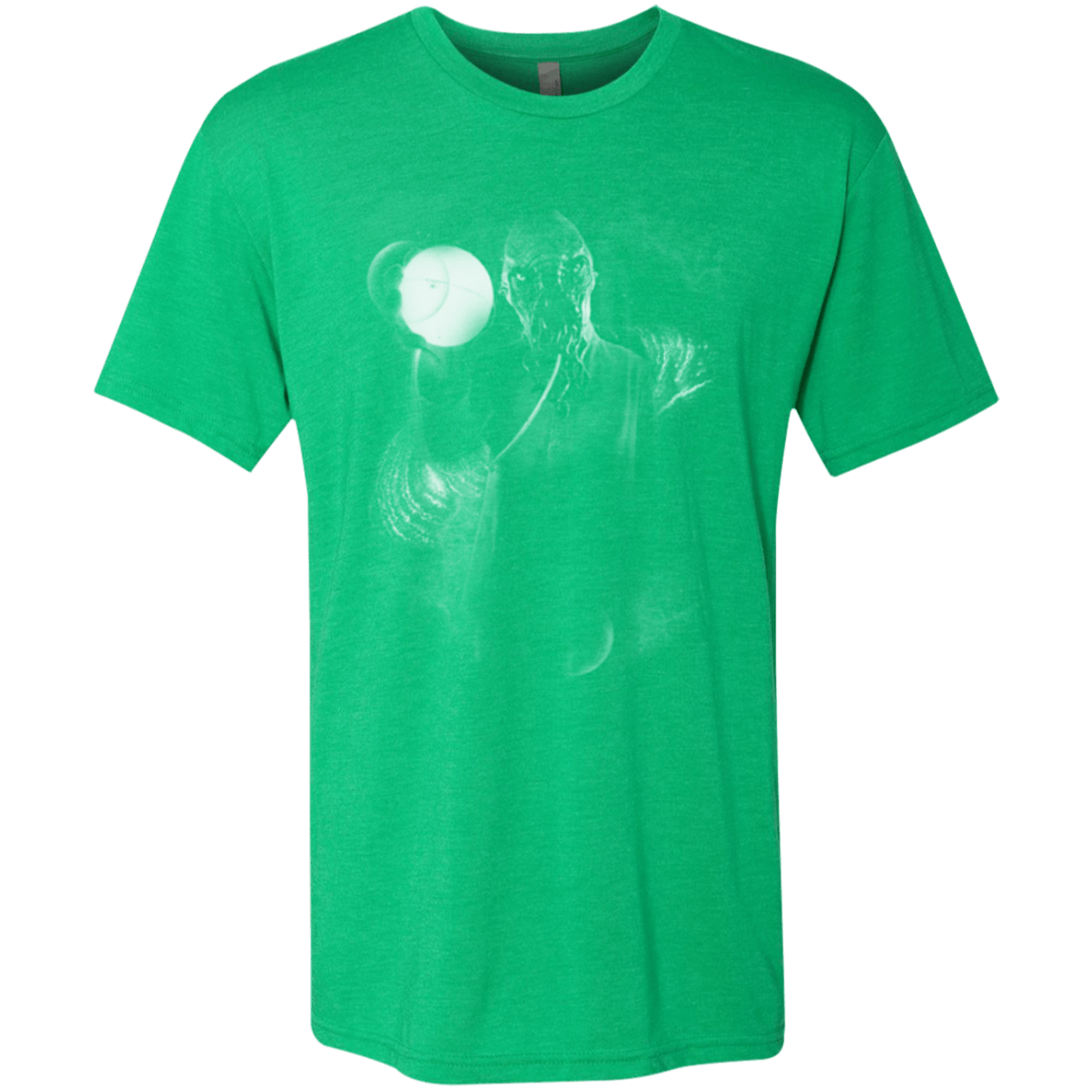 T-Shirts Envy / Small Ood Men's Triblend T-Shirt