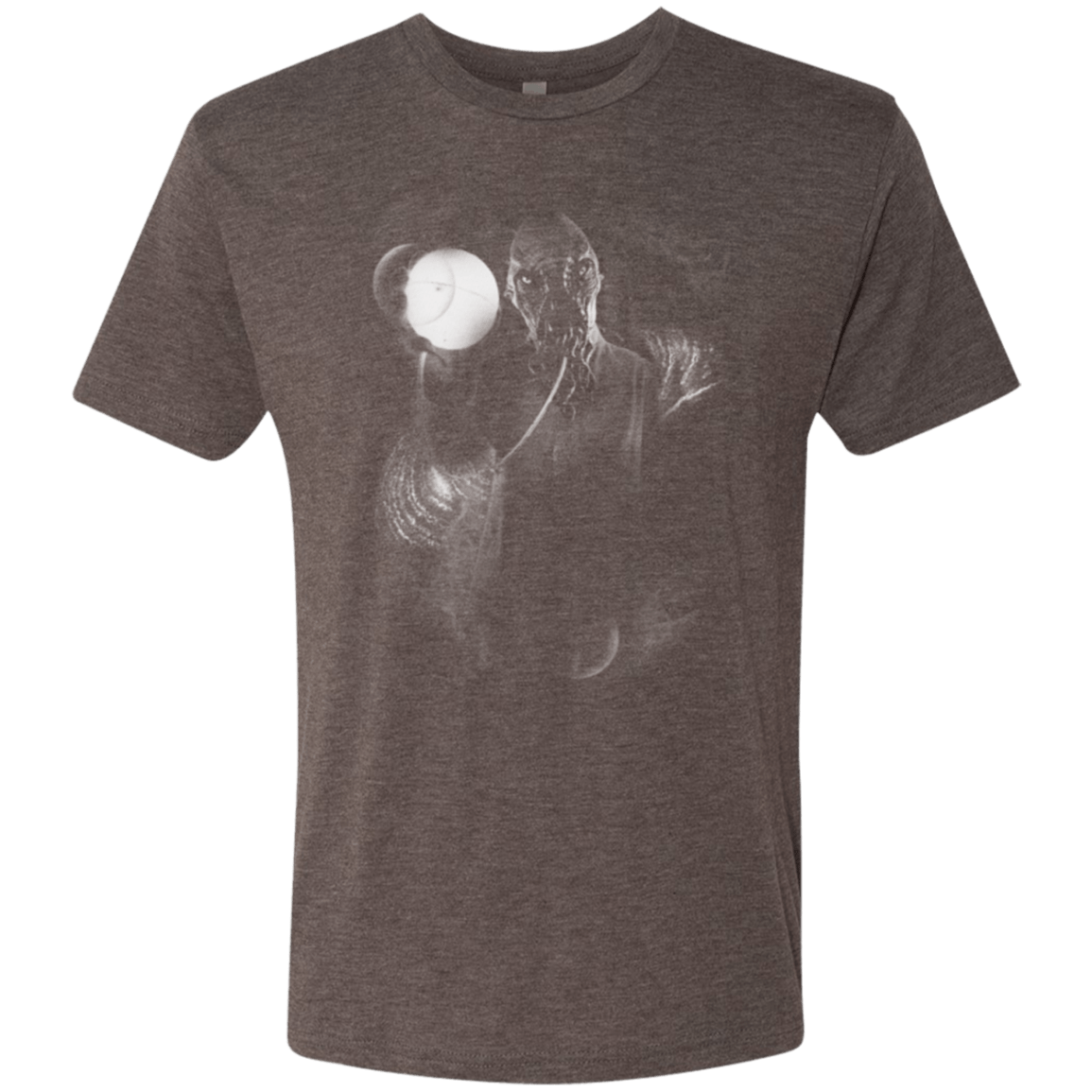 T-Shirts Macchiato / Small Ood Men's Triblend T-Shirt