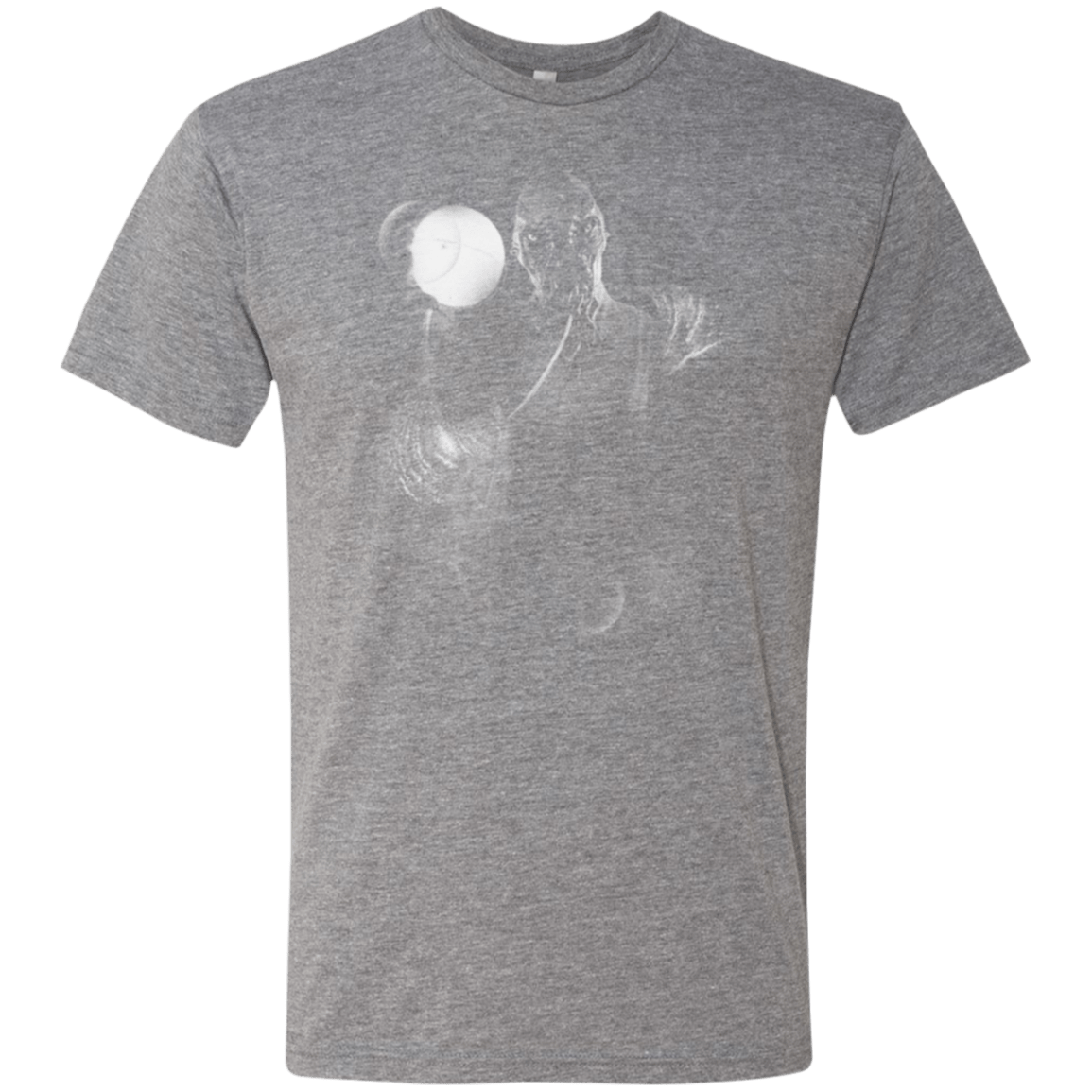 T-Shirts Premium Heather / Small Ood Men's Triblend T-Shirt