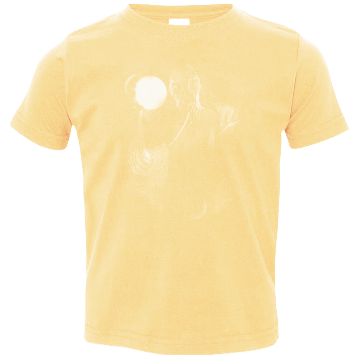 T-Shirts Butter / 2T Ood Toddler Premium T-Shirt
