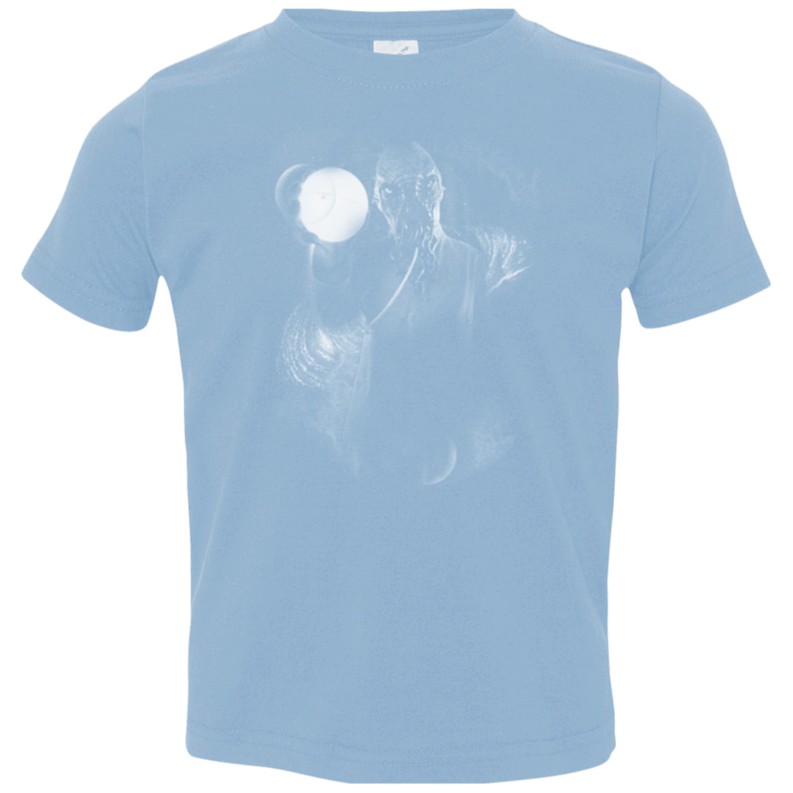 T-Shirts Light Blue / 2T Ood Toddler Premium T-Shirt