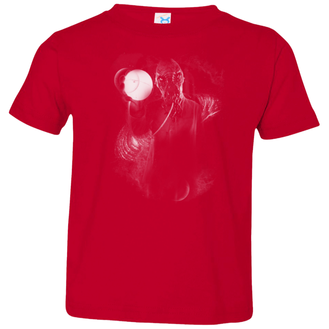 T-Shirts Red / 2T Ood Toddler Premium T-Shirt