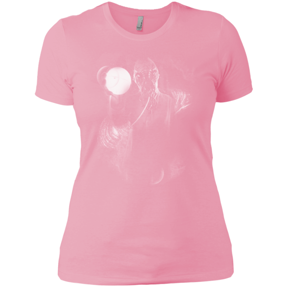 T-Shirts Light Pink / X-Small Ood Women's Premium T-Shirt