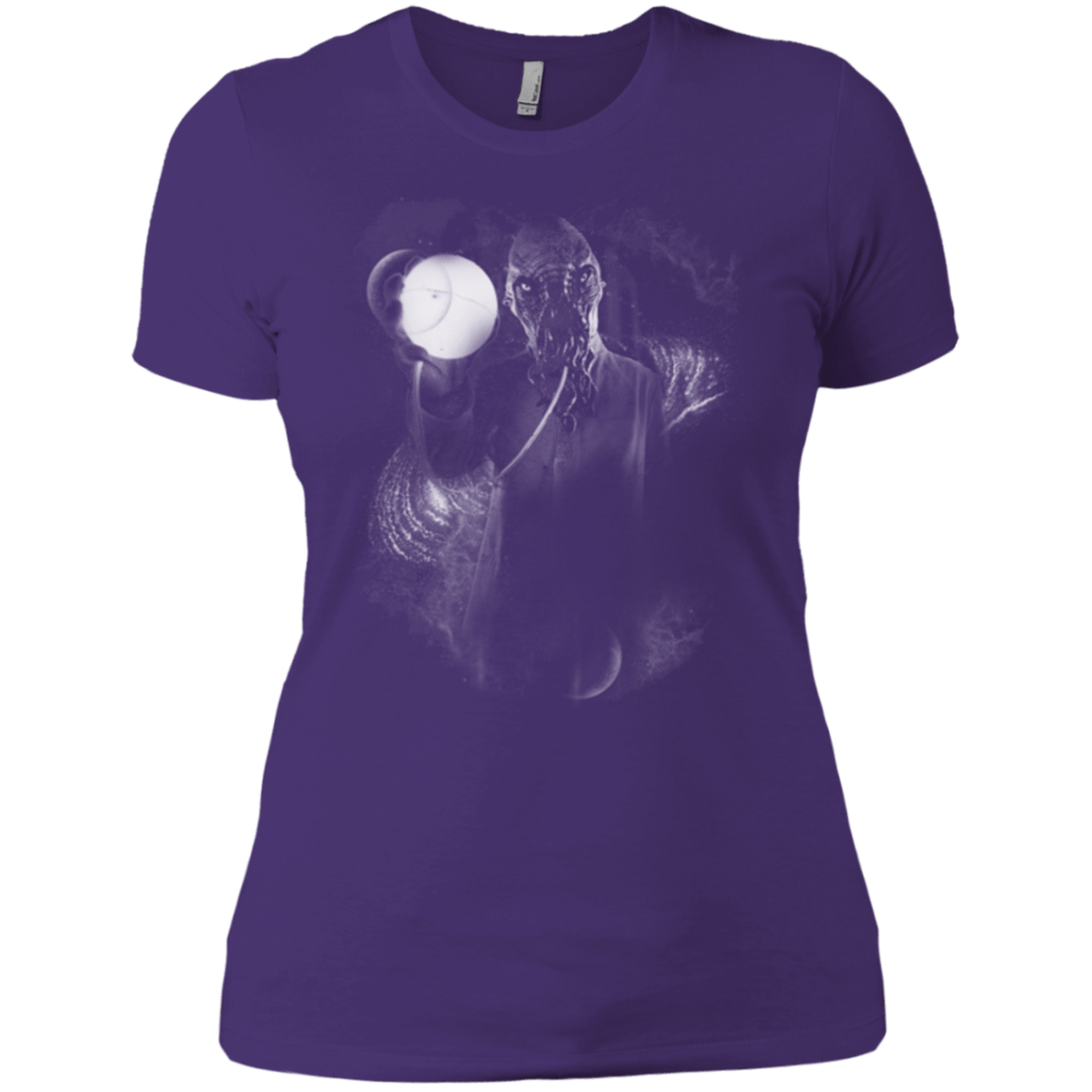 T-Shirts Purple / X-Small Ood Women's Premium T-Shirt