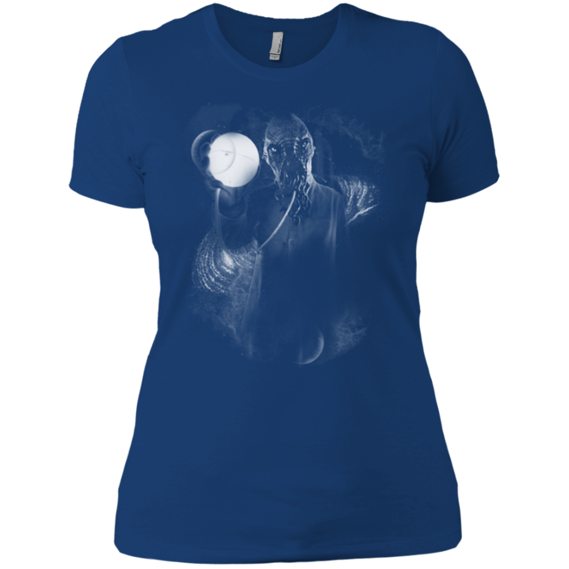 T-Shirts Royal / X-Small Ood Women's Premium T-Shirt