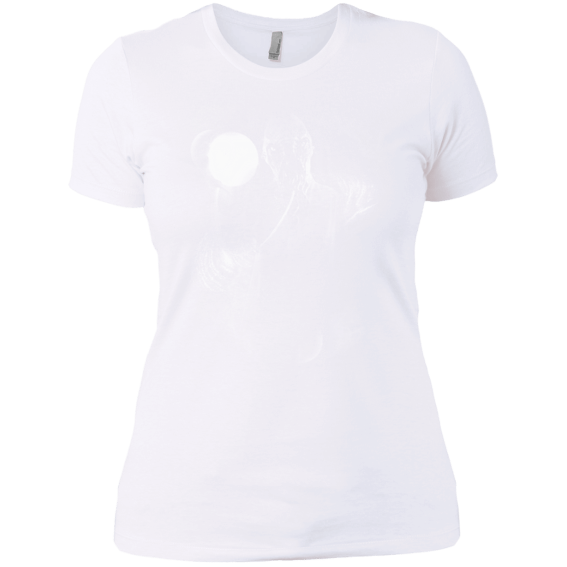 T-Shirts White / X-Small Ood Women's Premium T-Shirt