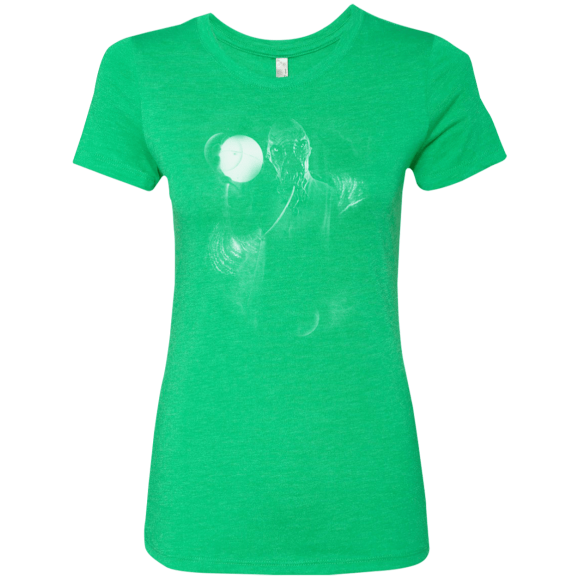 T-Shirts Envy / Small Ood Women's Triblend T-Shirt