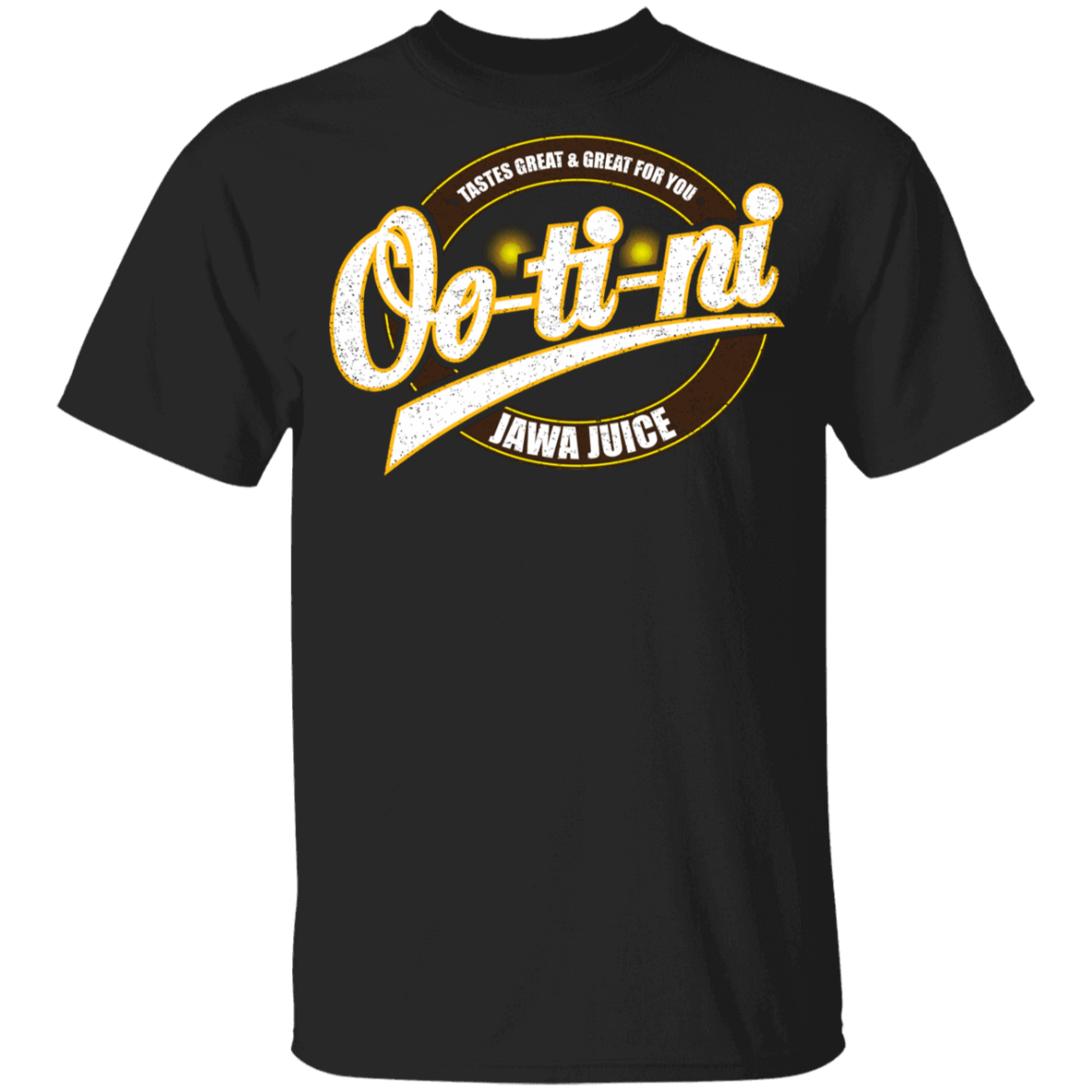 T-Shirts Black / YXS Ootini Youth T-Shirt