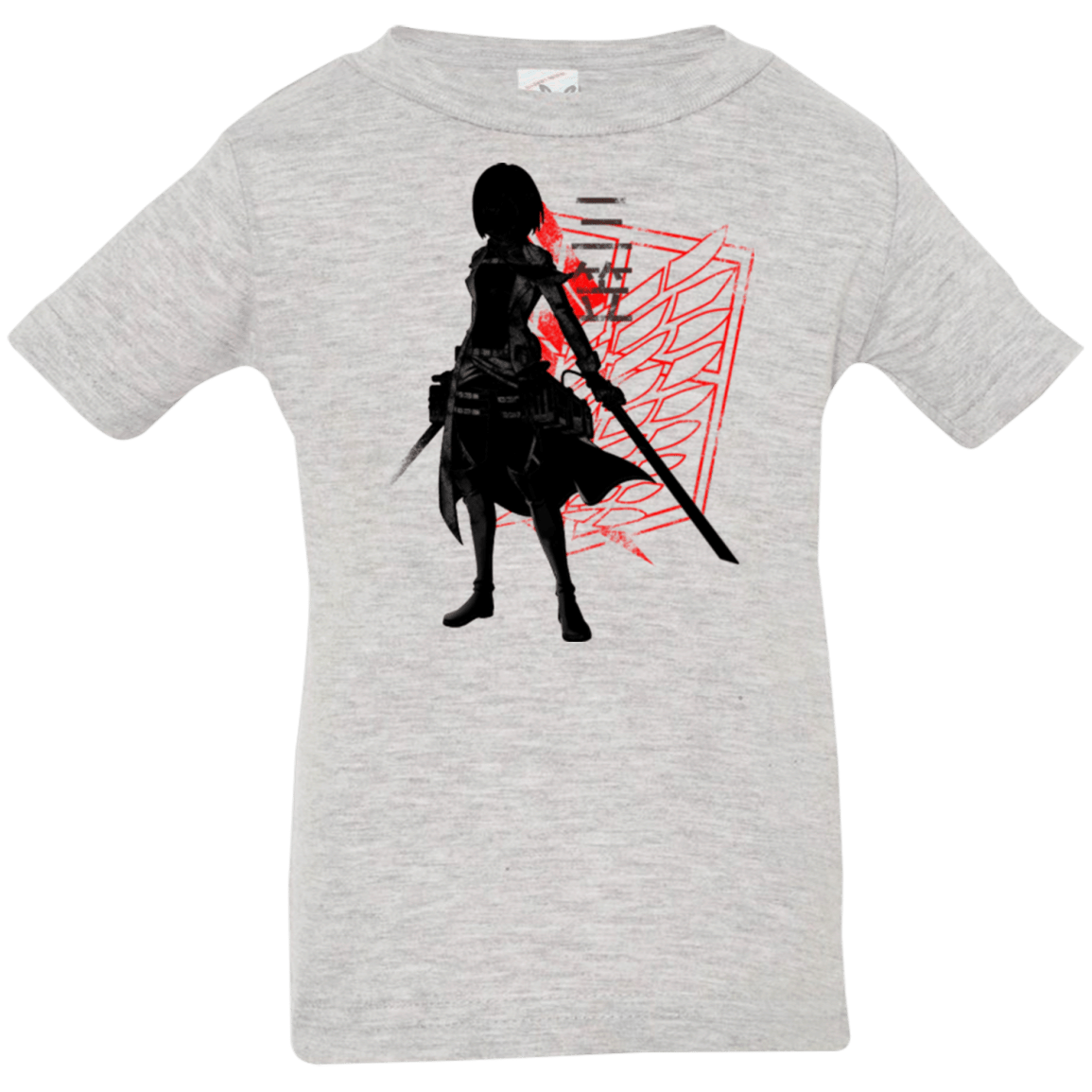 T-Shirts Heather / 6 Months Our Hope Infant Premium T-Shirt