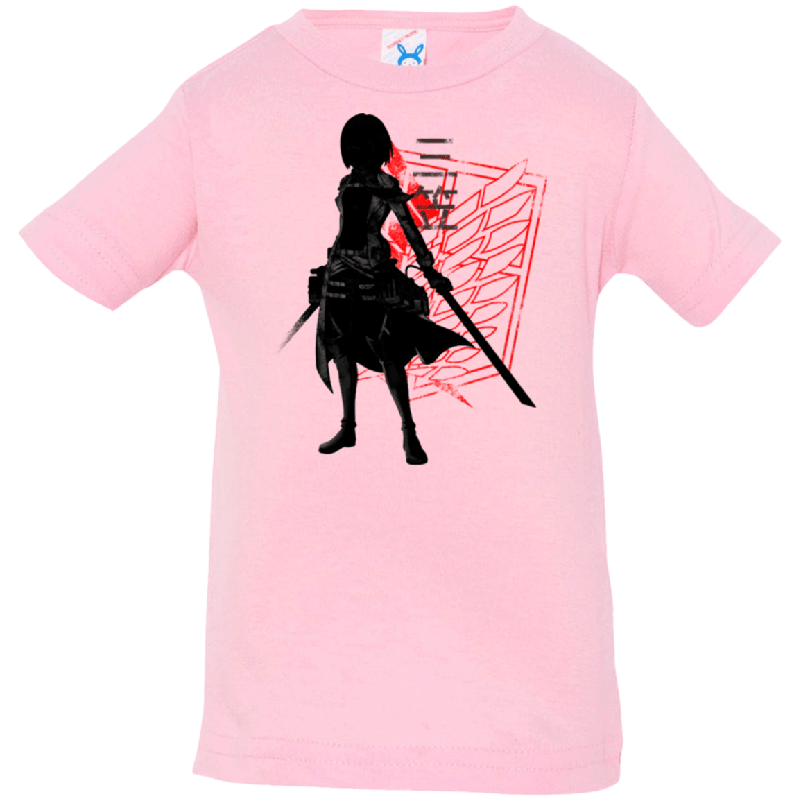 T-Shirts Pink / 6 Months Our Hope Infant Premium T-Shirt