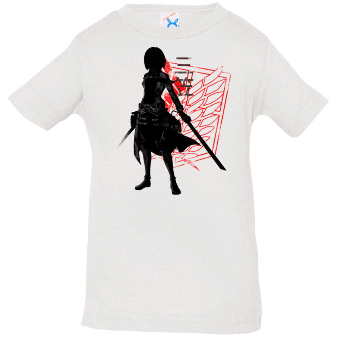 T-Shirts White / 6 Months Our Hope Infant Premium T-Shirt