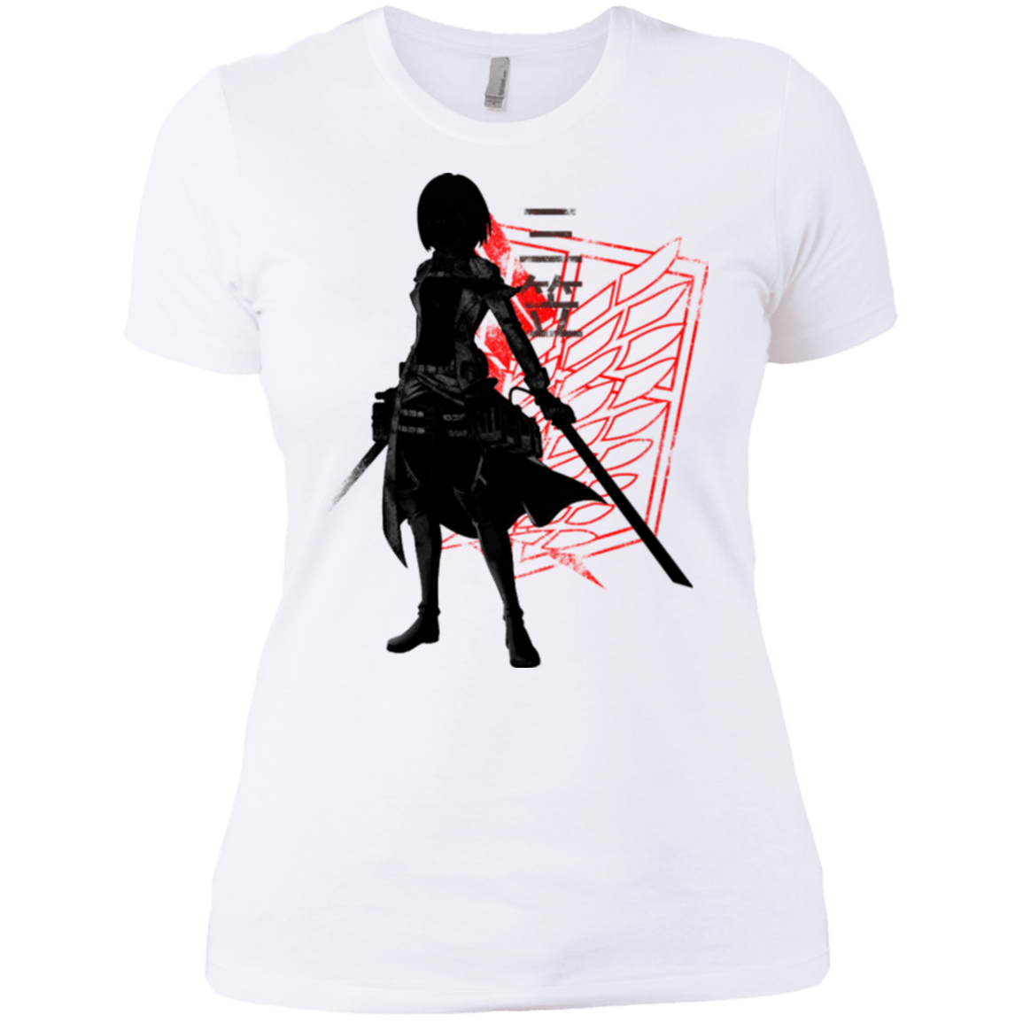 T-Shirts White / X-Small Our Hope Women's Premium T-Shirt