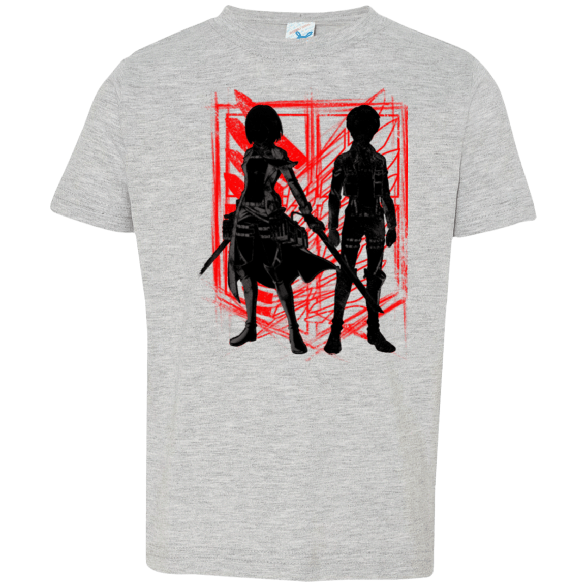 T-Shirts Heather / 2T Our Only Hope Toddler Premium T-Shirt