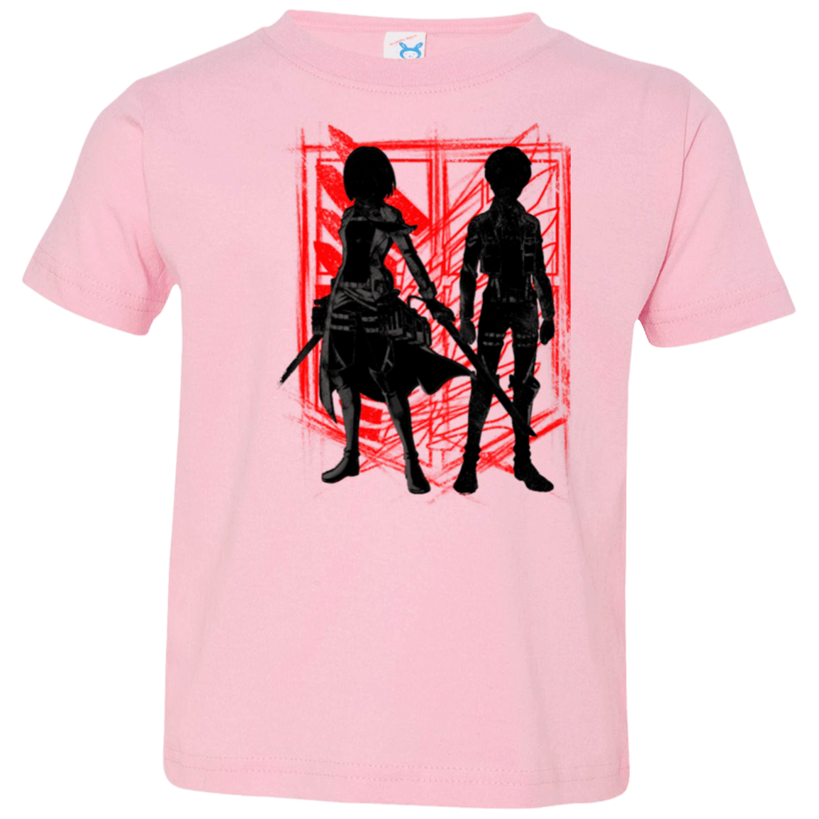 T-Shirts Pink / 2T Our Only Hope Toddler Premium T-Shirt