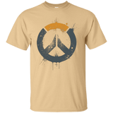 T-Shirts Vegas Gold / Small Overwatch T-Shirt