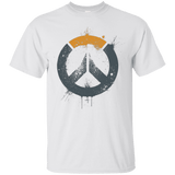 T-Shirts White / Small Overwatch T-Shirt
