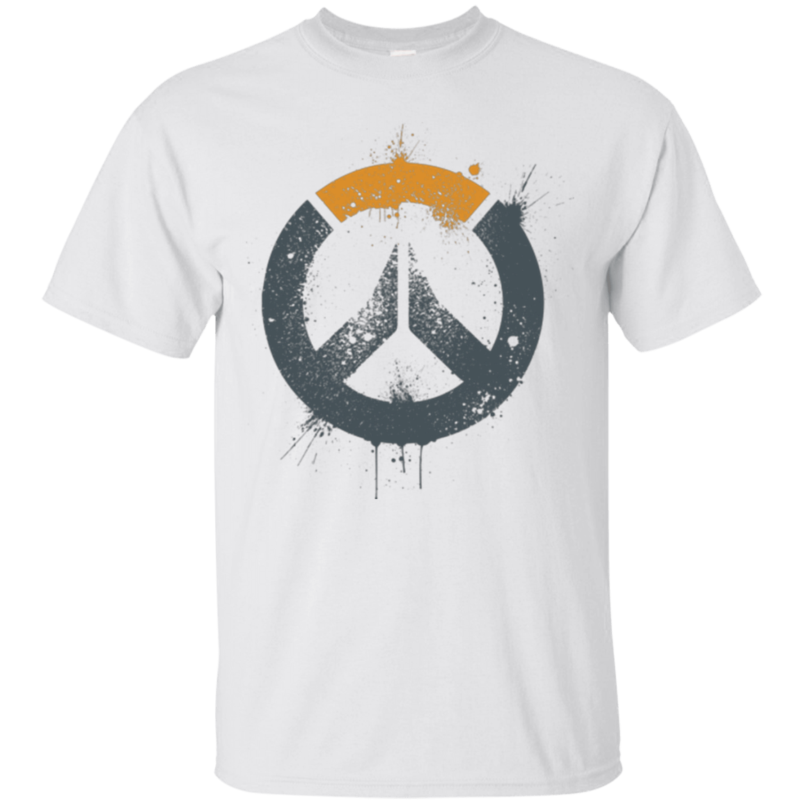 T-Shirts White / Small Overwatch T-Shirt