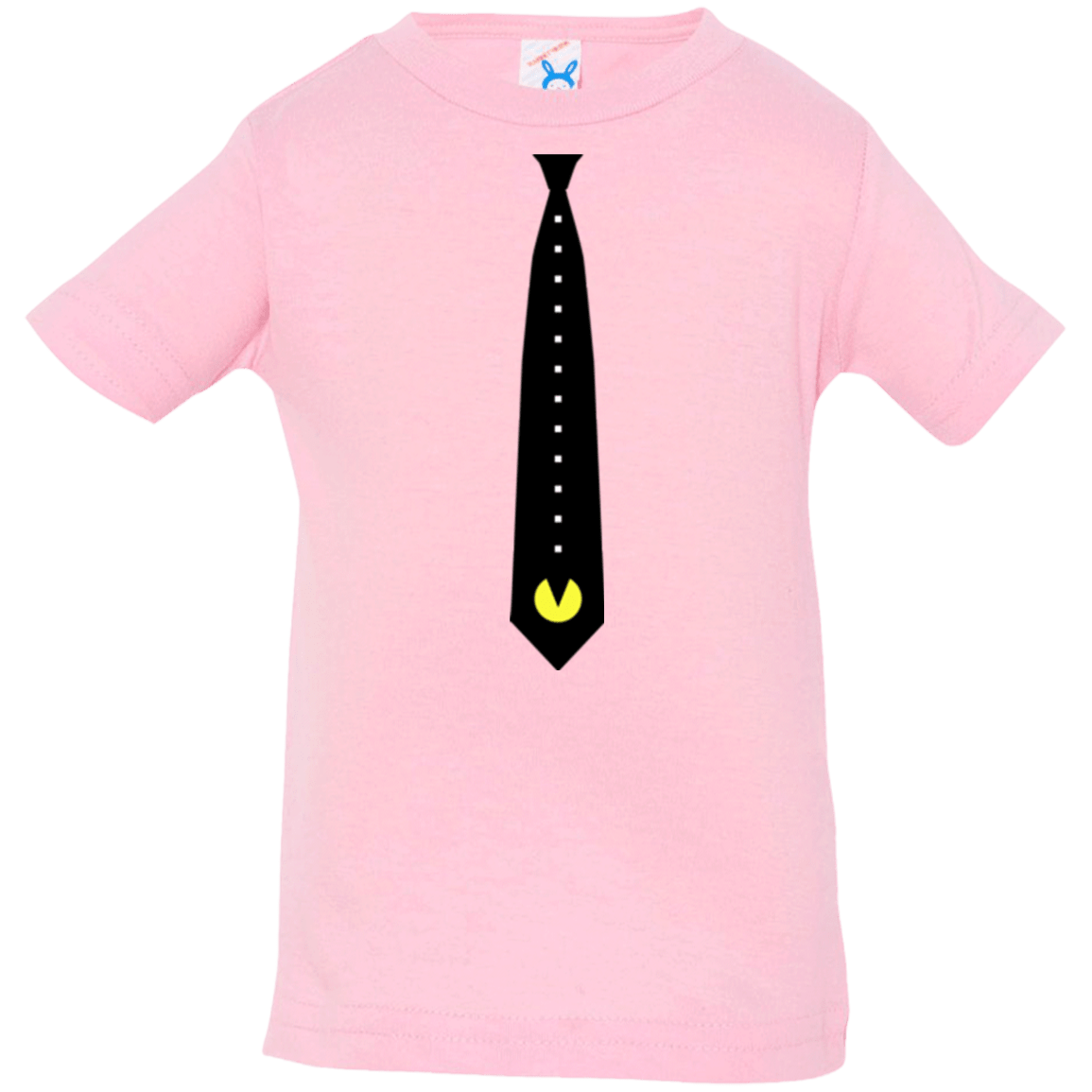 T-Shirts Pink / 6 Months Pac tie Infant Premium T-Shirt