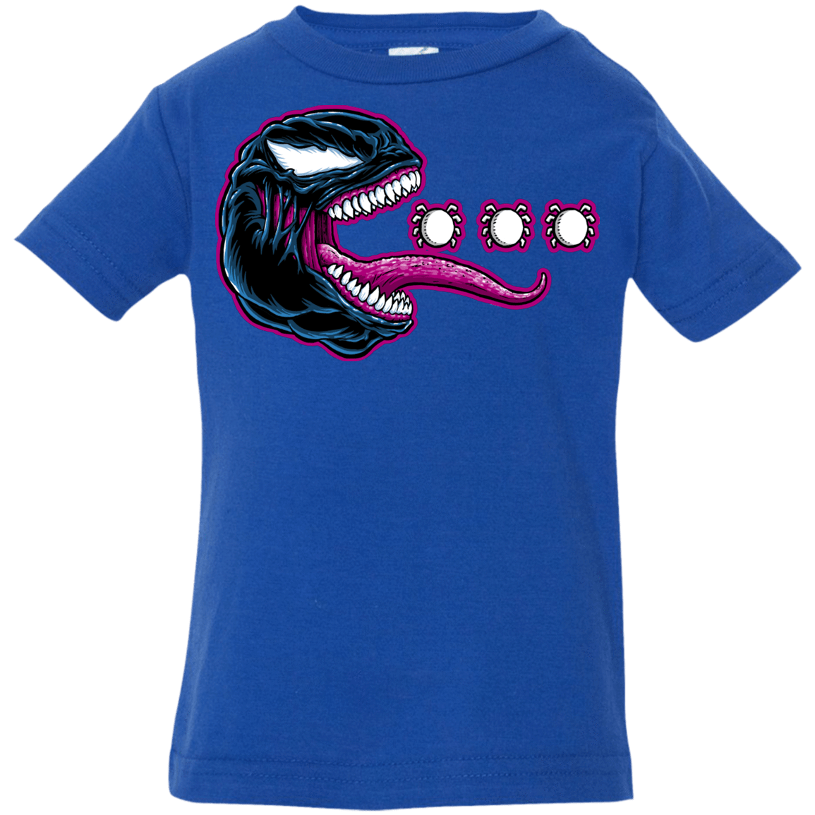 T-Shirts Royal / 6 Months Pac Venom Infant Premium T-Shirt