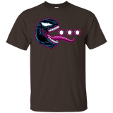 T-Shirts Dark Chocolate / S Pac Venom T-Shirt