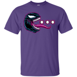 T-Shirts Purple / S Pac Venom T-Shirt